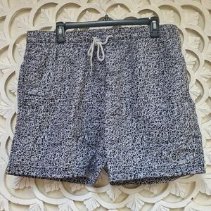 Le Club Hooked Original NWT Swim Trunks XXL